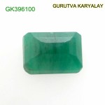 Ratti-4.23 (3.83 CT) Natural Green Emerald